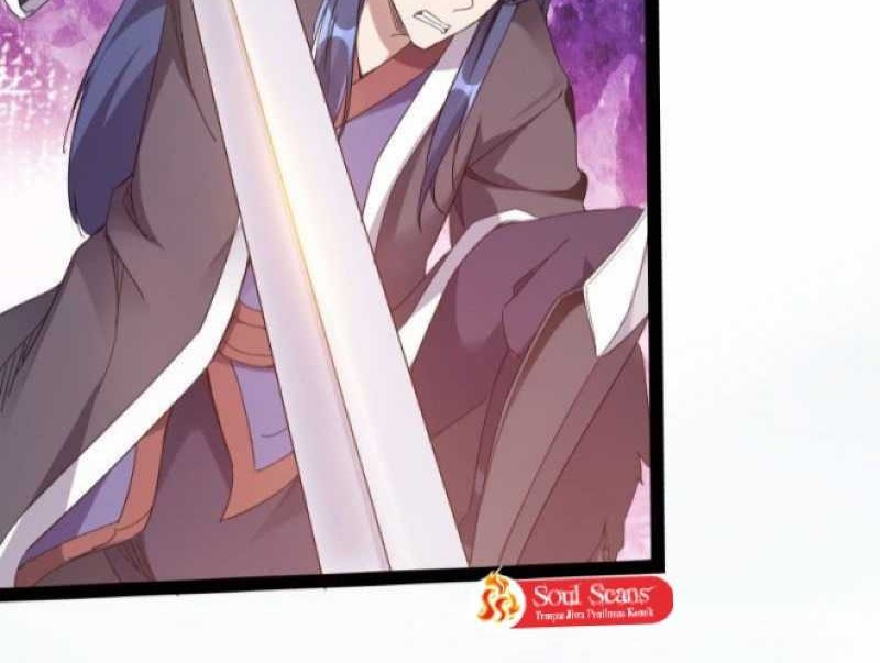 Path of the Sword Chapter 20 Gambar 30