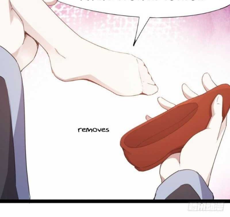 Path of the Sword Chapter 20 Gambar 35