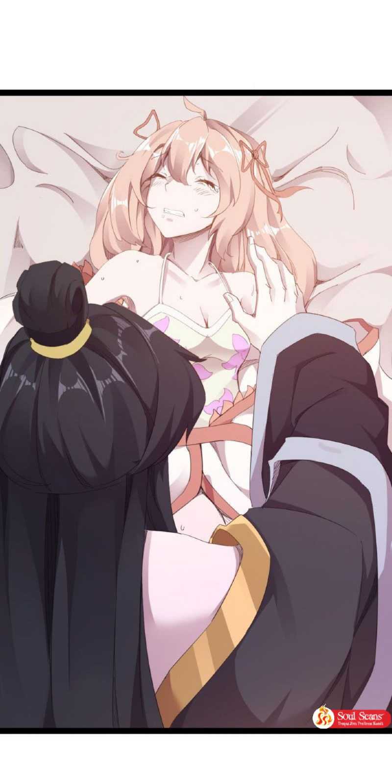 Path of the Sword Chapter 20 Gambar 38