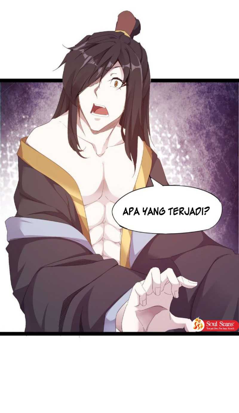 Path of the Sword Chapter 20 Gambar 42