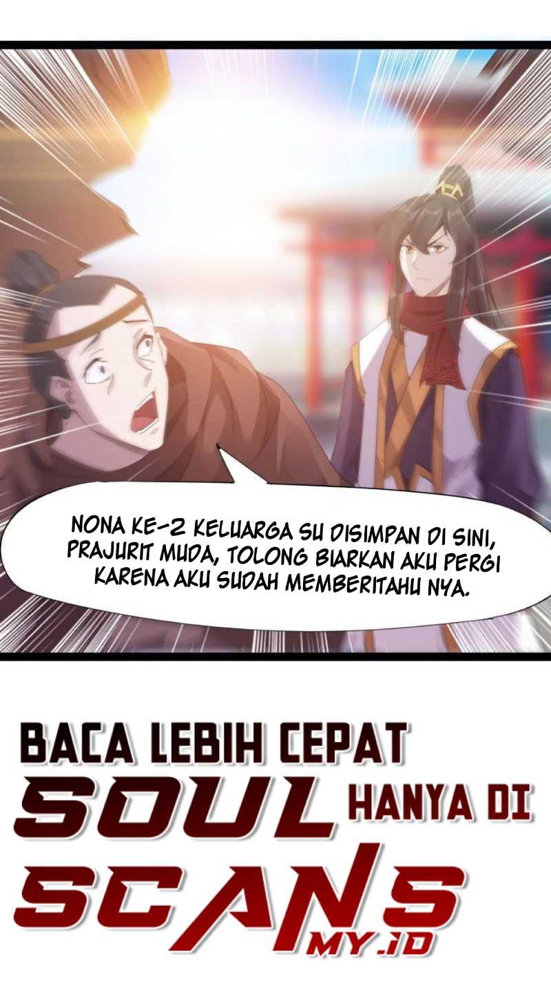 Path of the Sword Chapter 20 Gambar 43