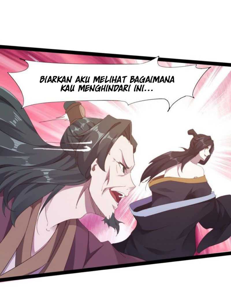 Path of the Sword Chapter 20 Gambar 49
