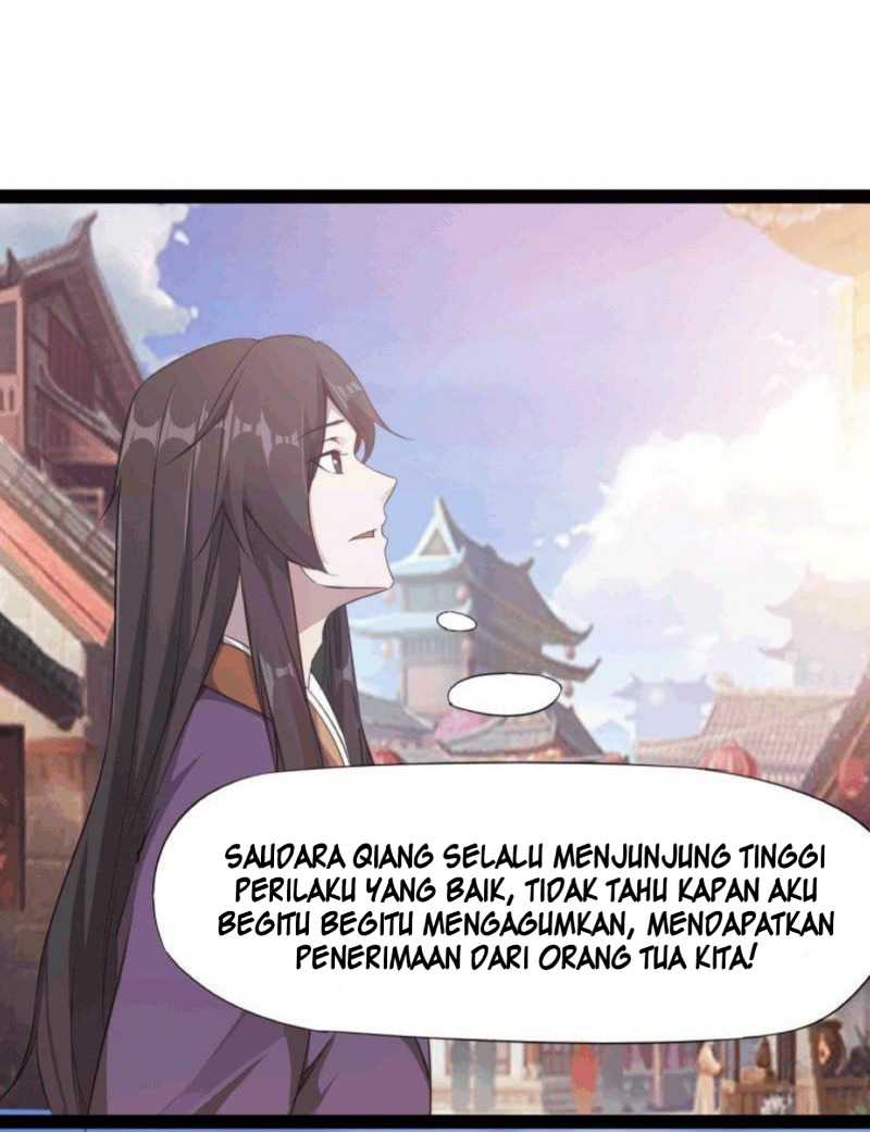 Path of the Sword Chapter 20 Gambar 4