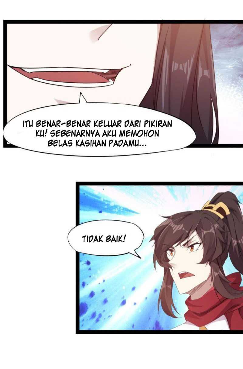Path of the Sword Chapter 20 Gambar 58