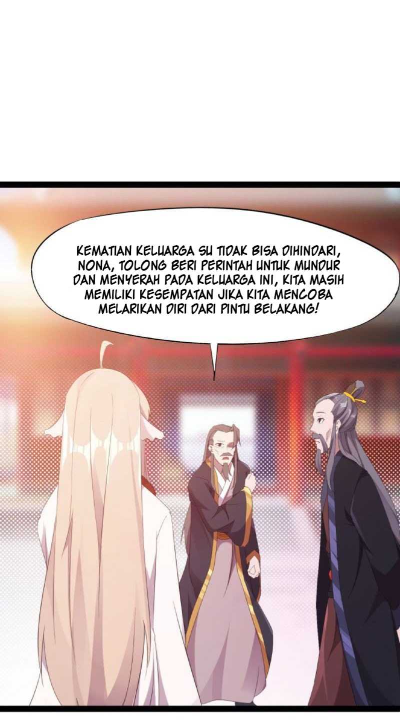 Path of the Sword Chapter 20 Gambar 64