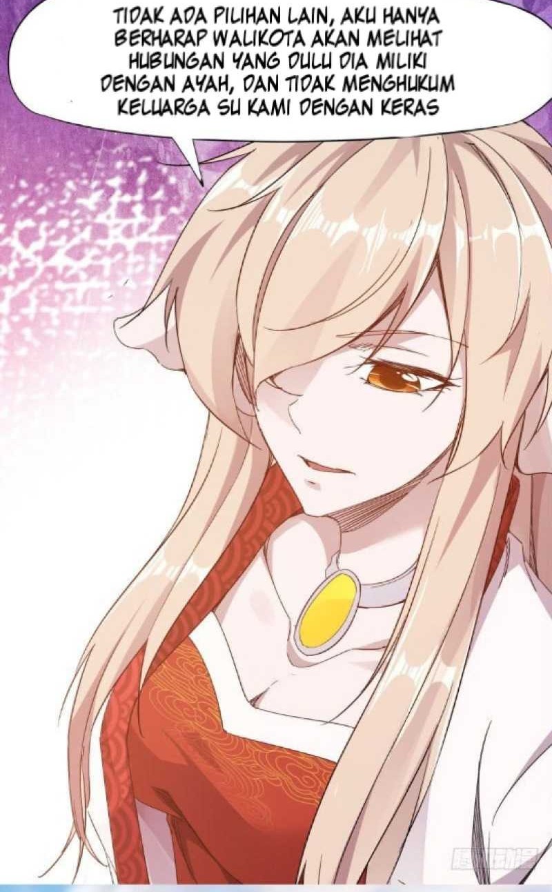 Path of the Sword Chapter 20 Gambar 72