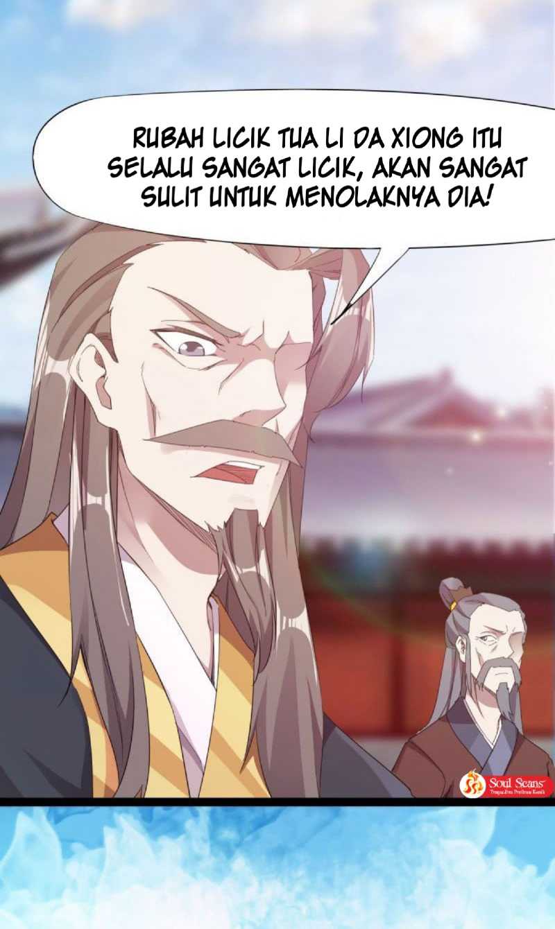 Path of the Sword Chapter 20 Gambar 73