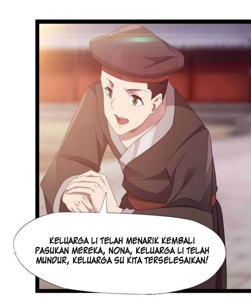 Path of the Sword Chapter 20 Gambar 75
