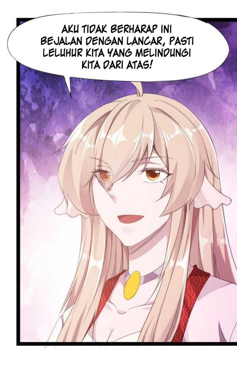 Path of the Sword Chapter 20 Gambar 77