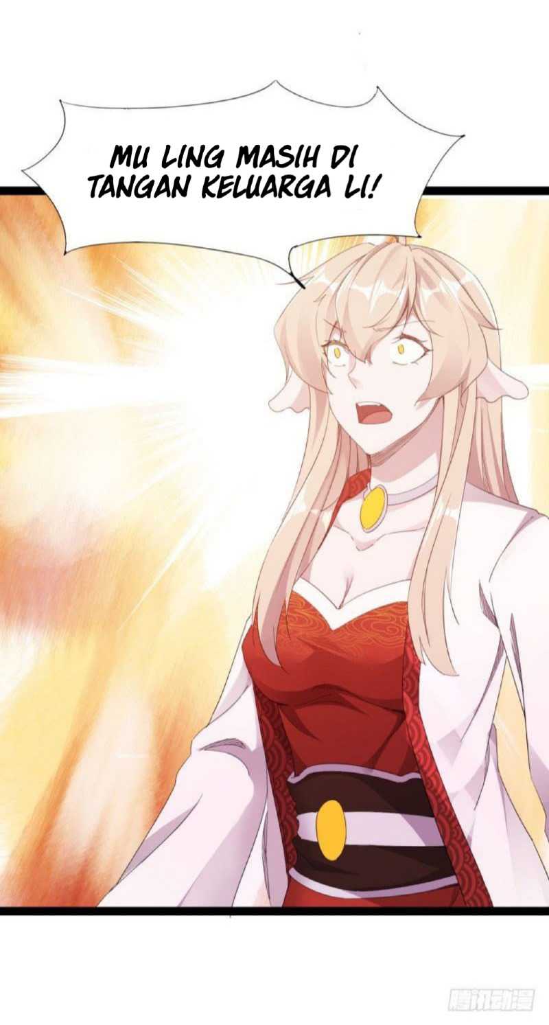 Path of the Sword Chapter 20 Gambar 79