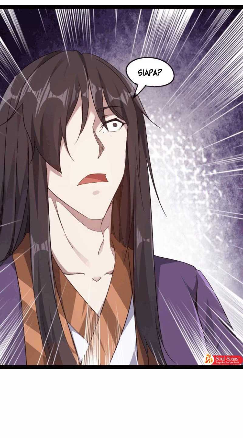 Path of the Sword Chapter 20 Gambar 10