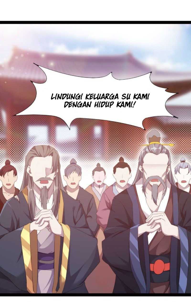 Path of the Sword Chapter 19 Gambar 13