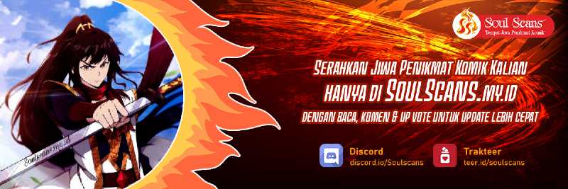 Baca  Path of the Sword Chapter 19 Gambar 2