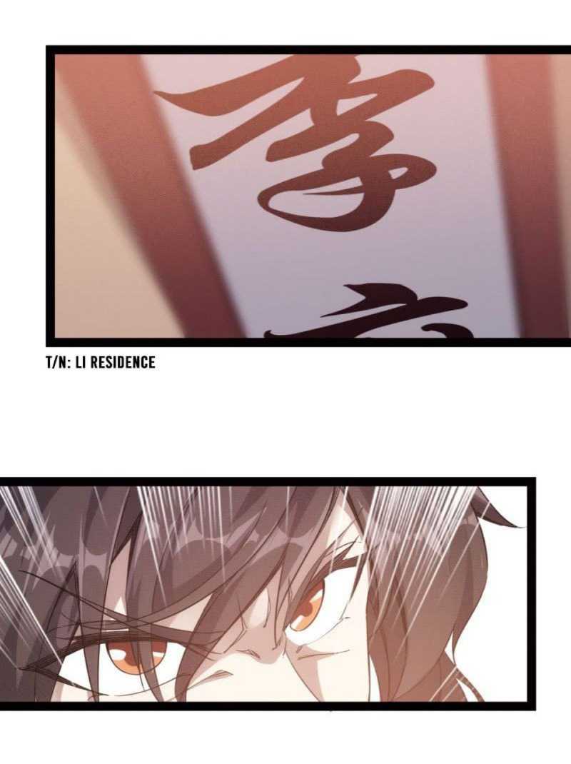 Path of the Sword Chapter 19 Gambar 38