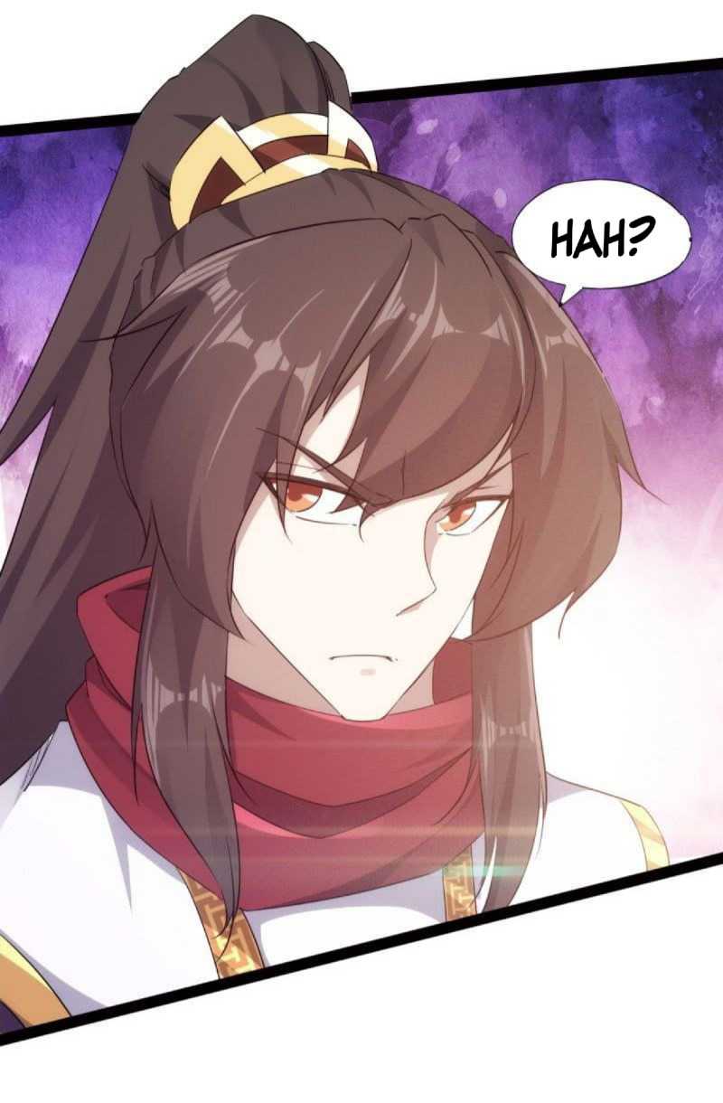 Path of the Sword Chapter 19 Gambar 44