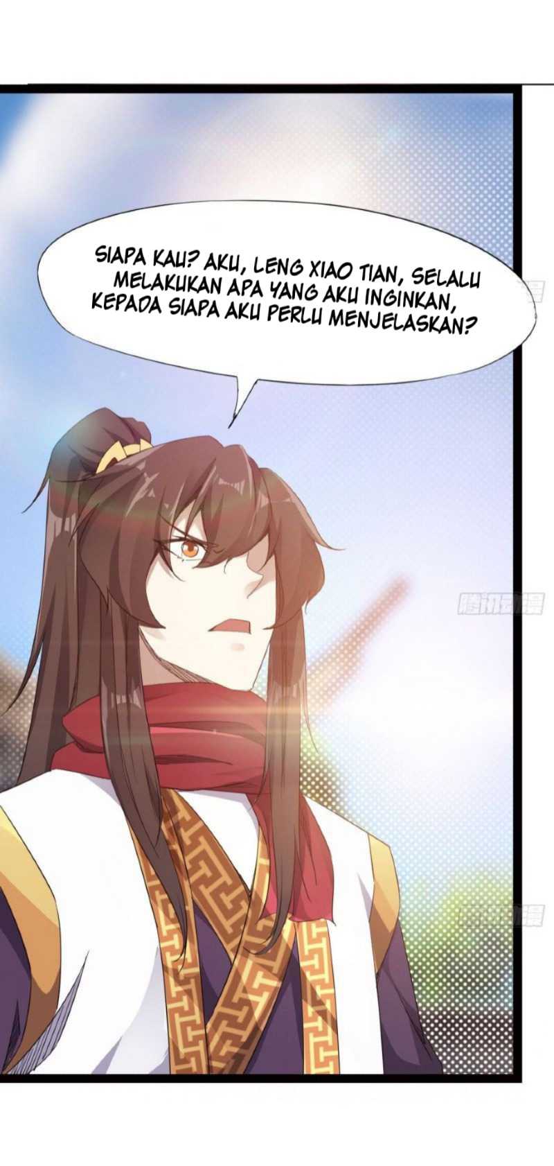 Path of the Sword Chapter 19 Gambar 57