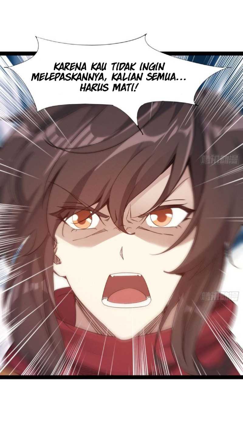 Path of the Sword Chapter 19 Gambar 59