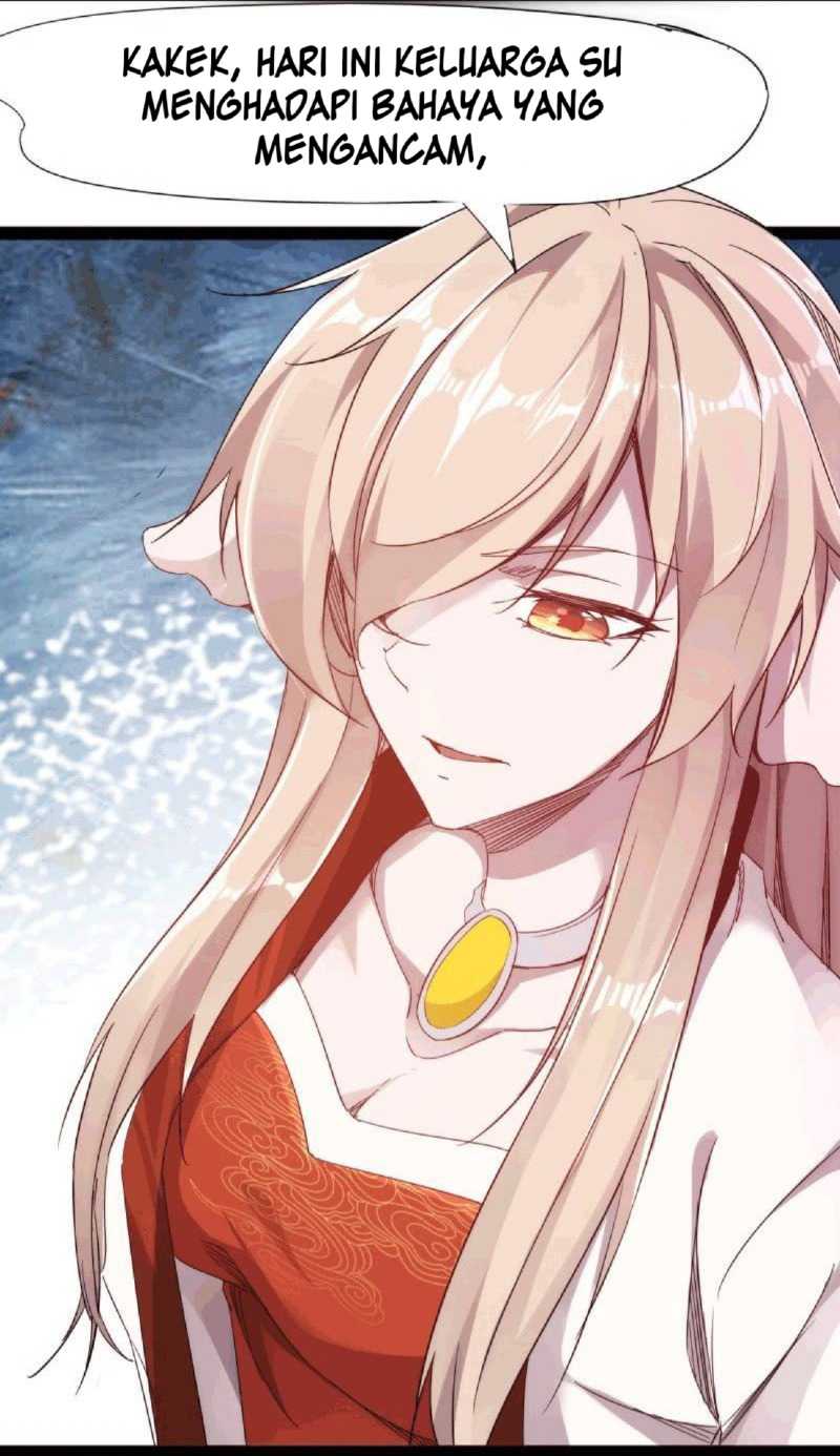 Path of the Sword Chapter 19 Gambar 5