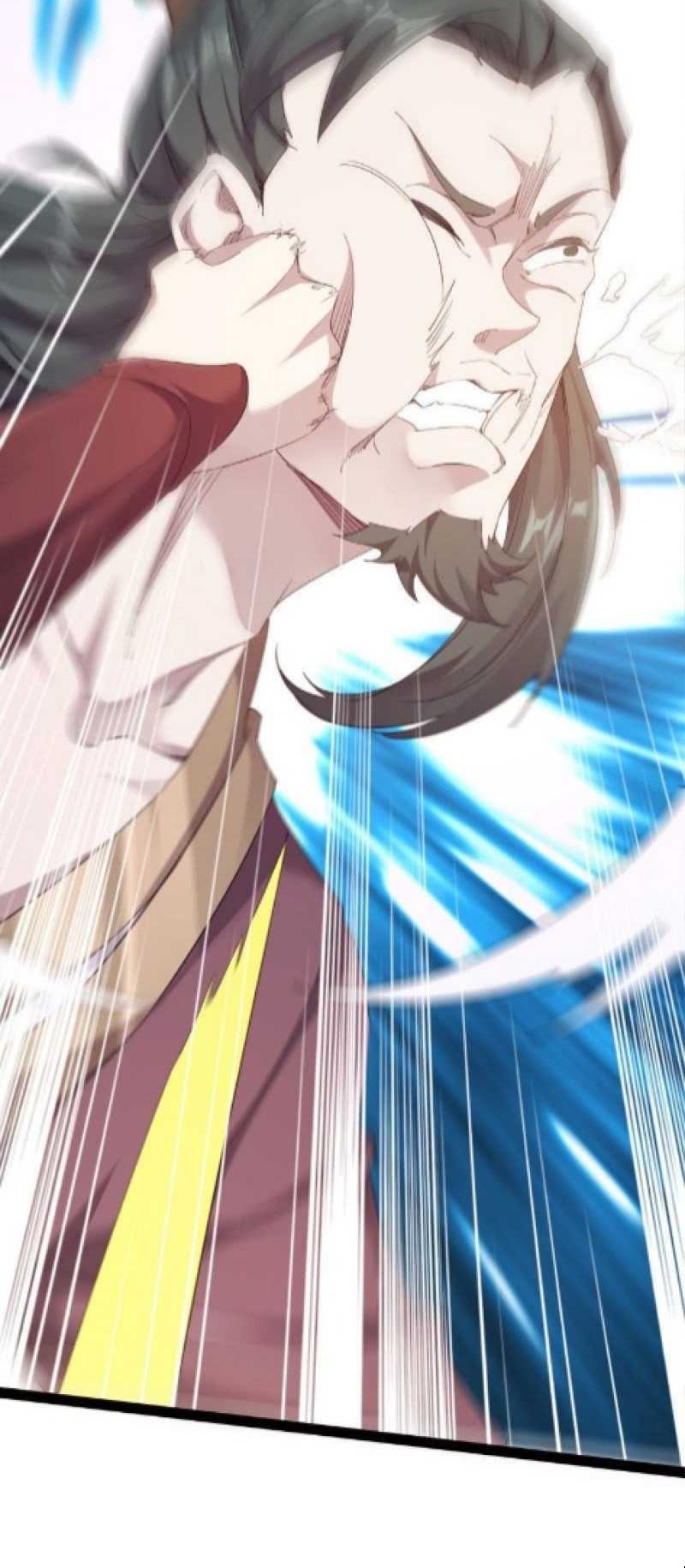 Path of the Sword Chapter 19 Gambar 67