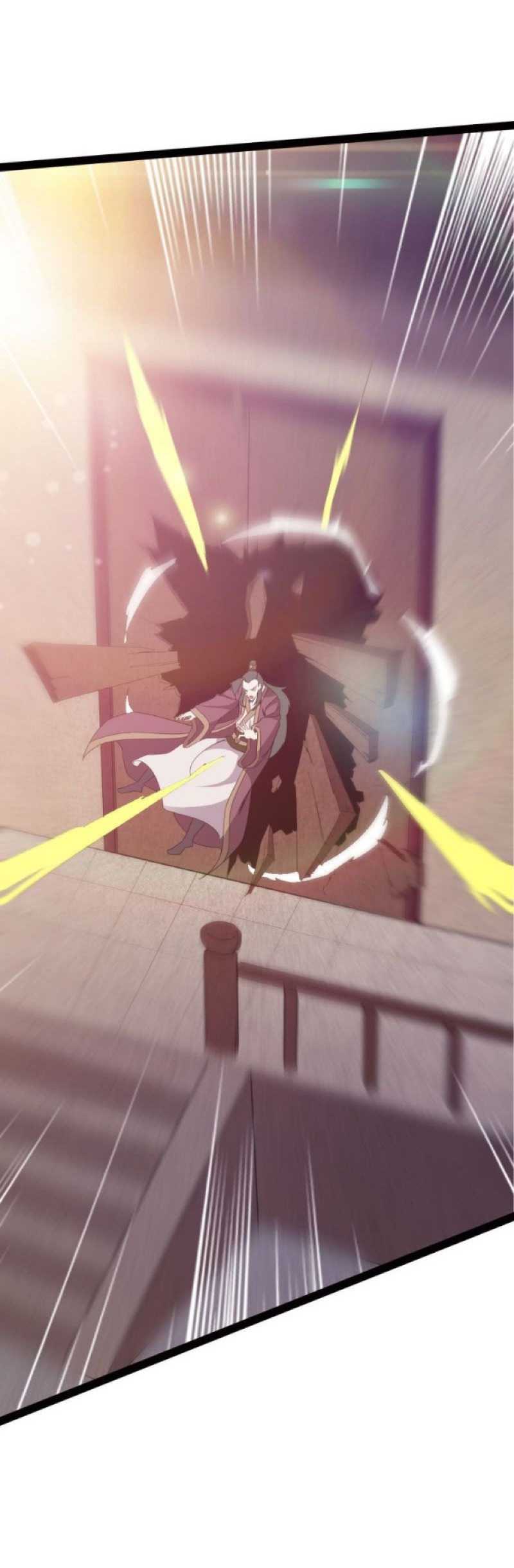 Path of the Sword Chapter 19 Gambar 68