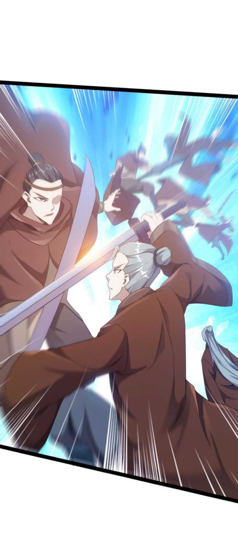 Path of the Sword Chapter 18 Gambar 26