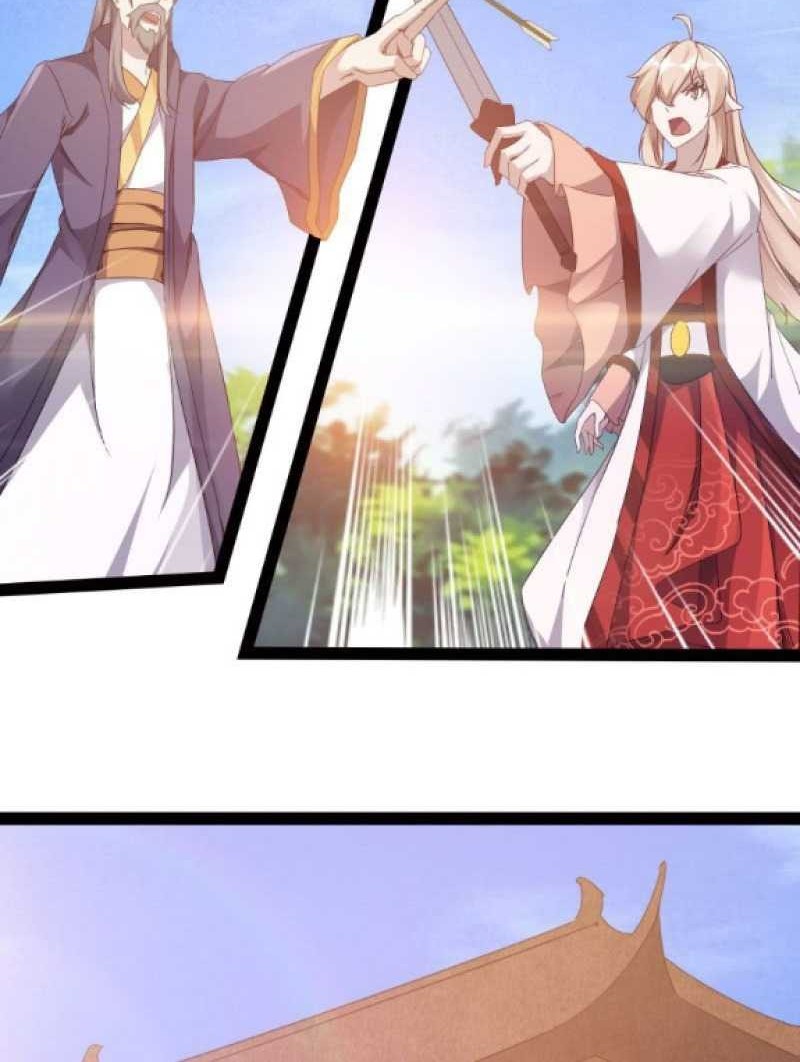 Path of the Sword Chapter 18 Gambar 30