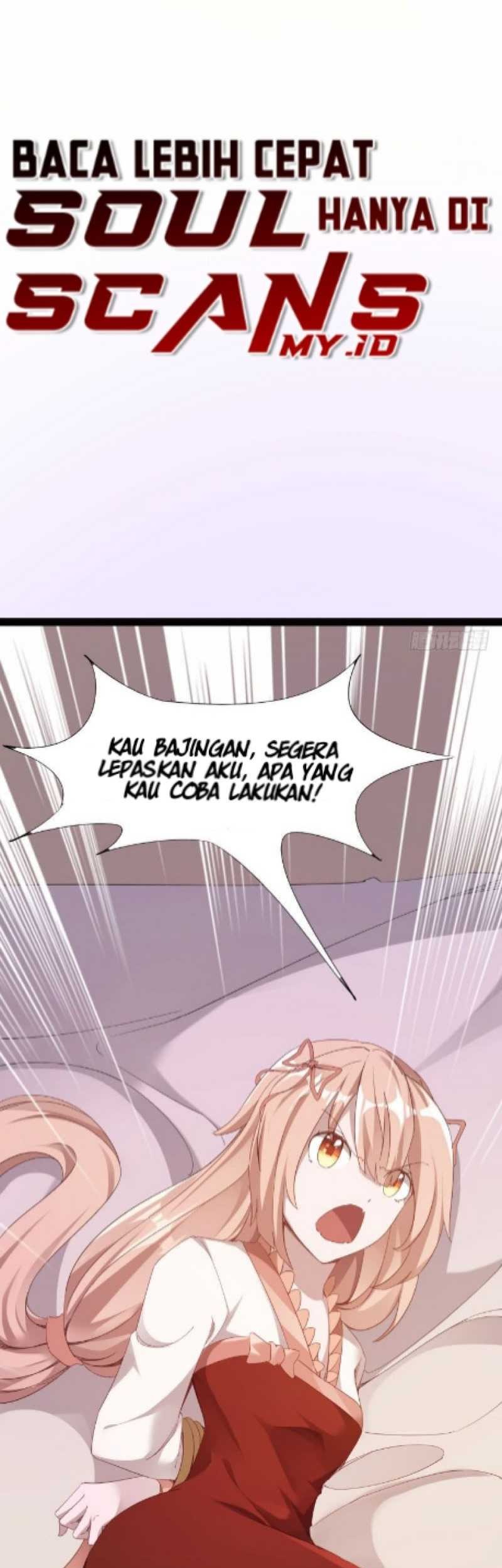 Path of the Sword Chapter 18 Gambar 47