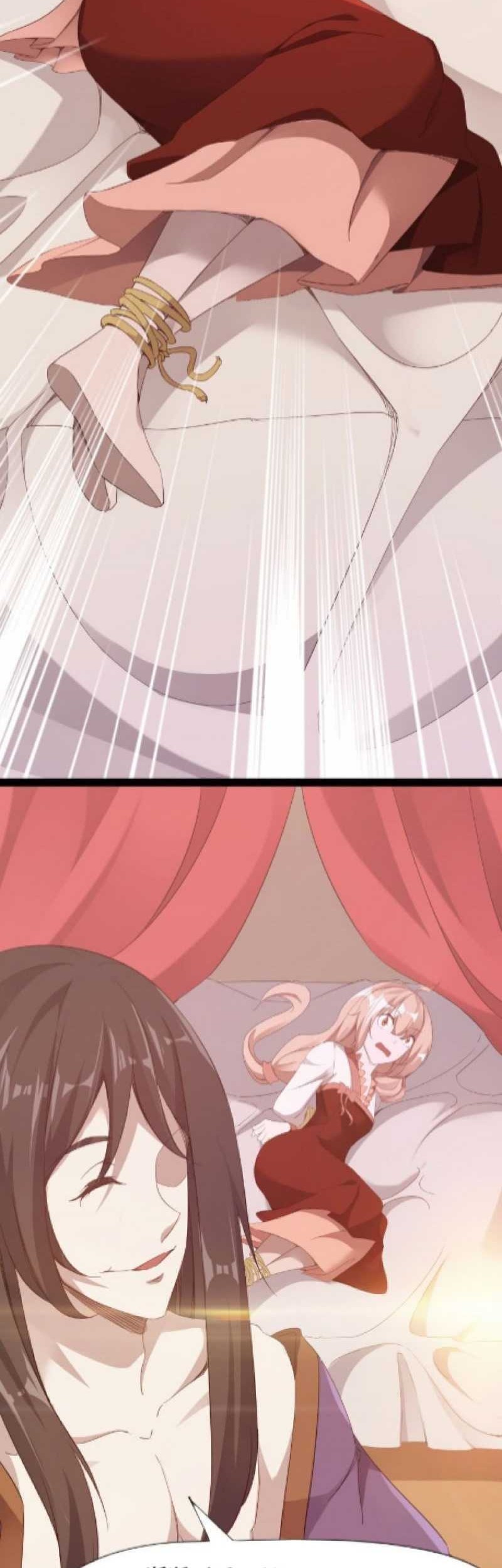 Path of the Sword Chapter 18 Gambar 48