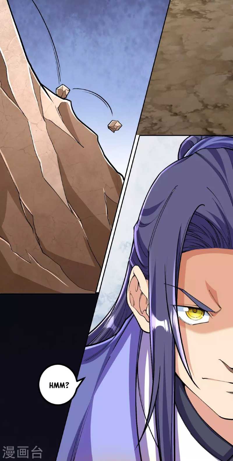 The Strongest Body Old Ancestor In History Chapter 139 Gambar 13