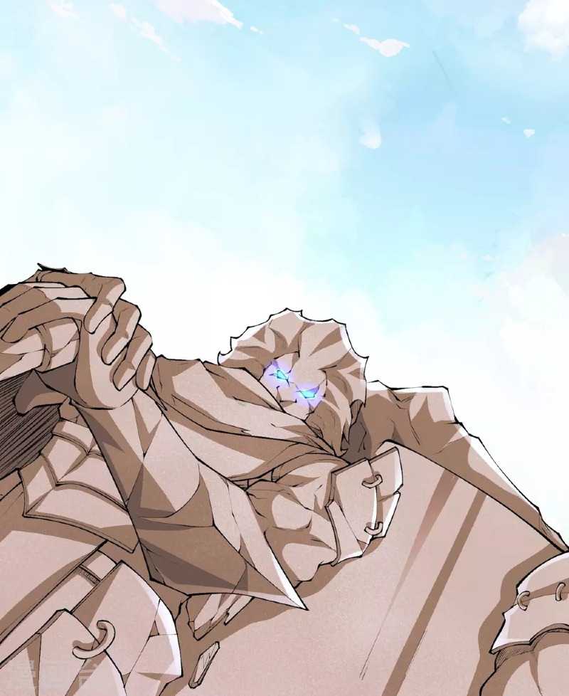 The Strongest Body Old Ancestor In History Chapter 139 Gambar 23