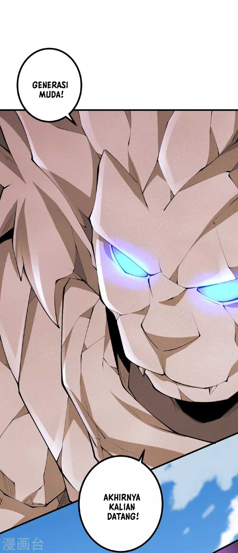 The Strongest Body Old Ancestor In History Chapter 139 Gambar 29