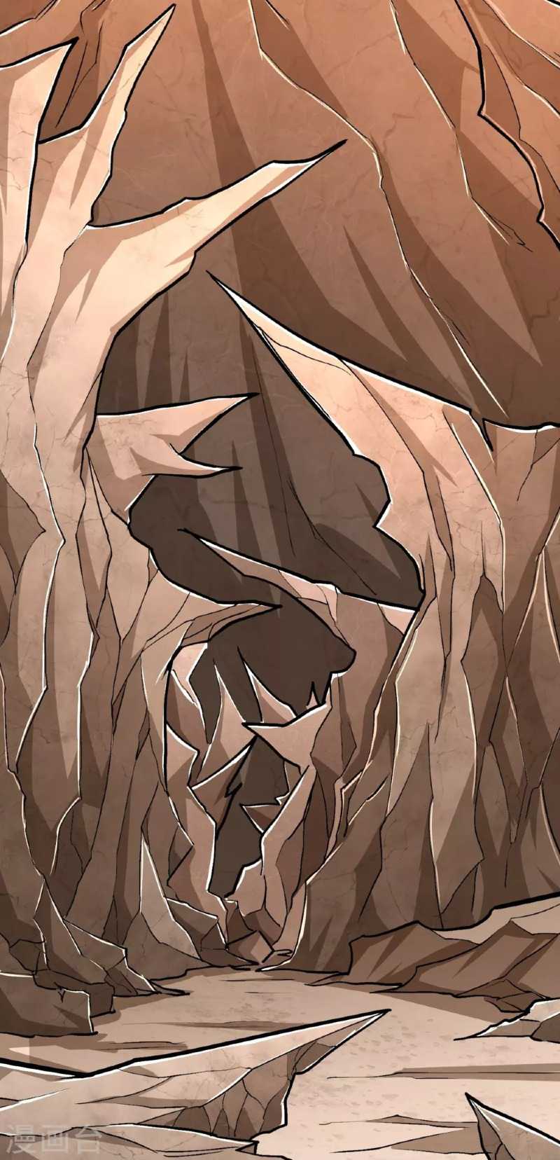 The Strongest Body Old Ancestor In History Chapter 139 Gambar 7