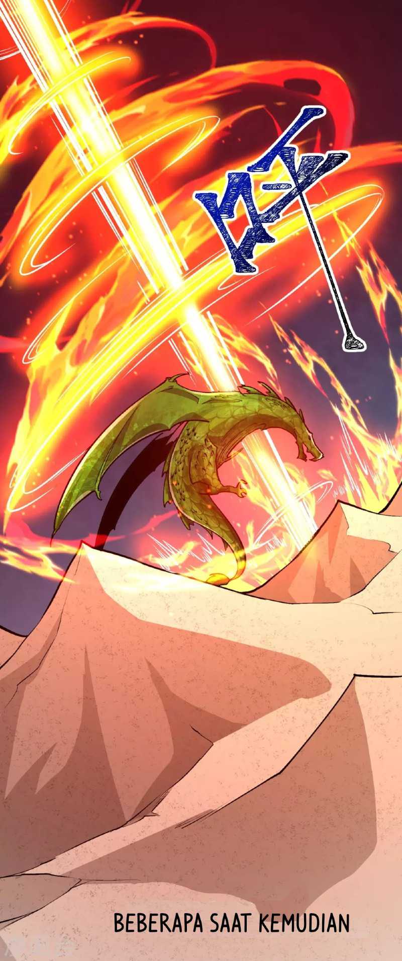The Strongest Body Old Ancestor In History Chapter 138 Gambar 10
