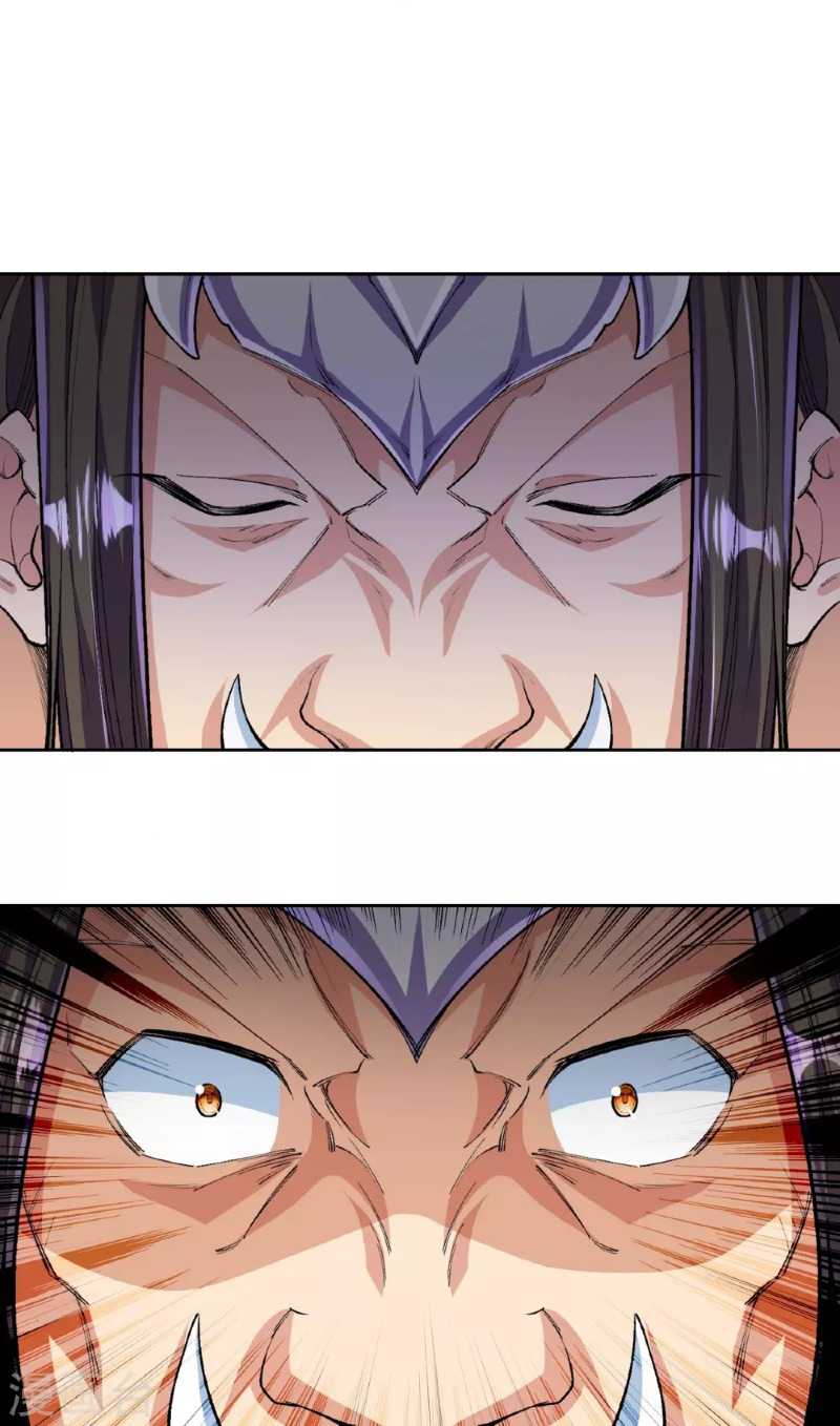 The Strongest Body Old Ancestor In History Chapter 138 Gambar 24