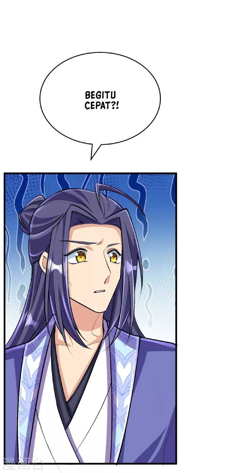 The Strongest Body Old Ancestor In History Chapter 137 Gambar 44