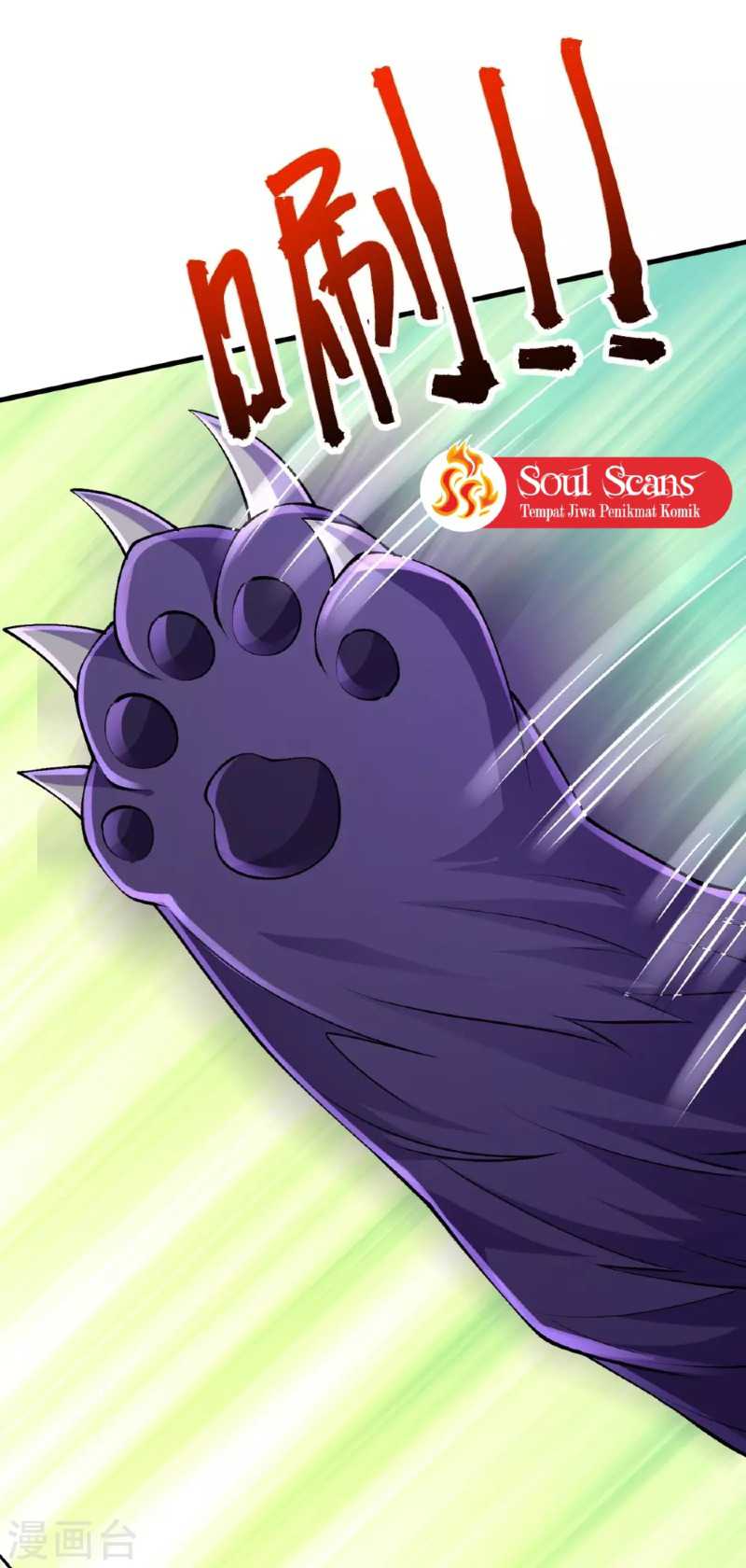 Baca The Strongest Body Old Ancestor In History Chapter 136 Gambar 2