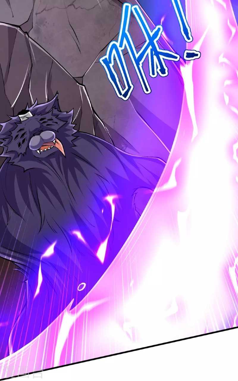 The Strongest Body Old Ancestor In History Chapter 136 Gambar 29