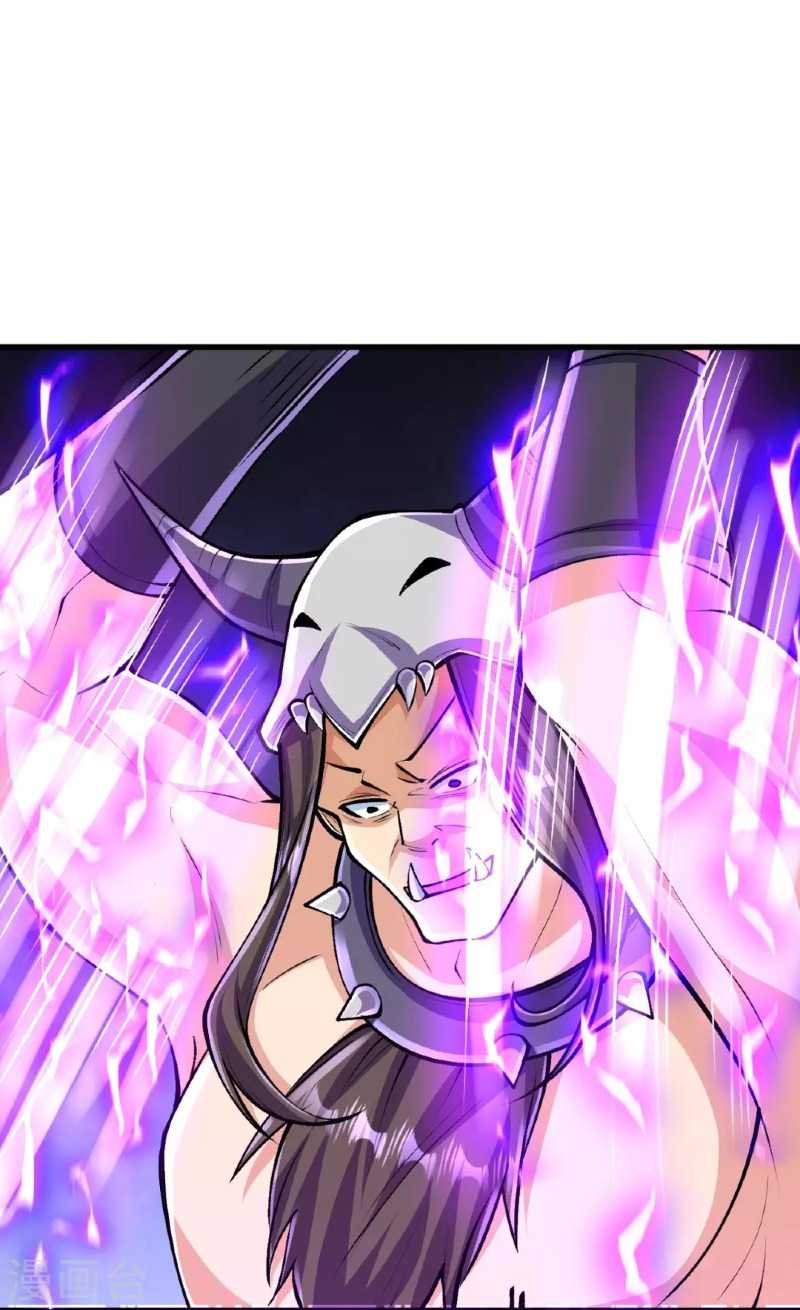 The Strongest Body Old Ancestor In History Chapter 136 Gambar 37