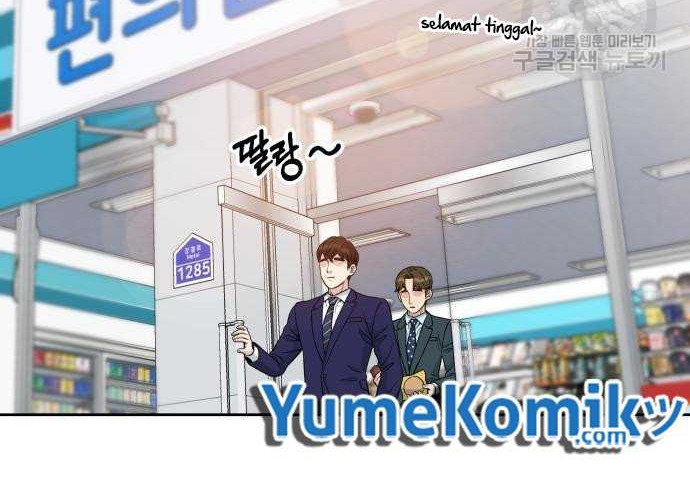 Reincarnated as a New Employee Chapter 20 Gambar 5