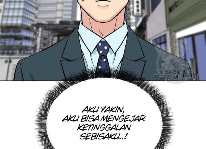 Reincarnated as a New Employee Chapter 20 Gambar 9