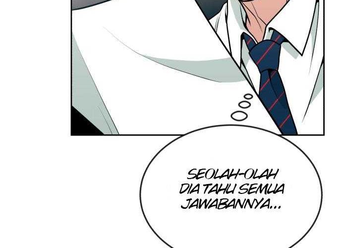 Reincarnated as a New Employee Chapter 20 Gambar 21
