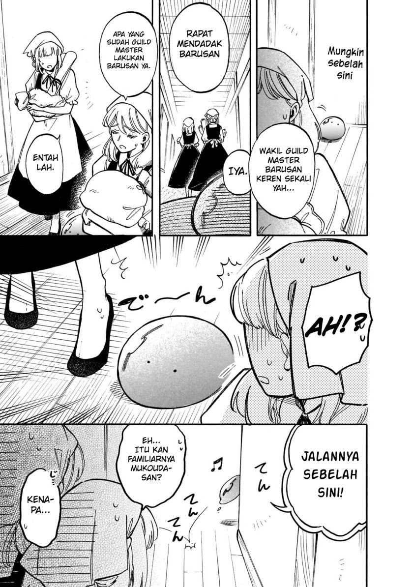 Tondemo Skill de Isekai Hourou Meshi: Sui no Daibouken Chapter 71 Gambar 4