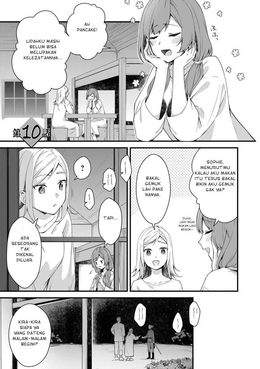 Baca  The Small Village of the Young Lady Without Blessing Chapter 10 Gambar 2
