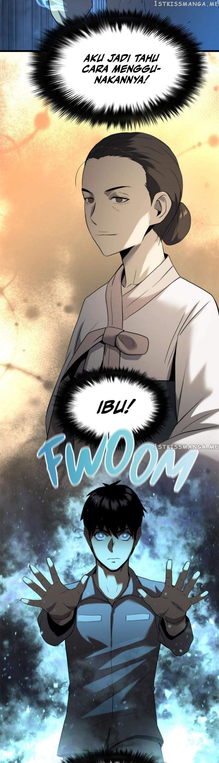 Tiger’s Descent Chapter 47 Gambar 51