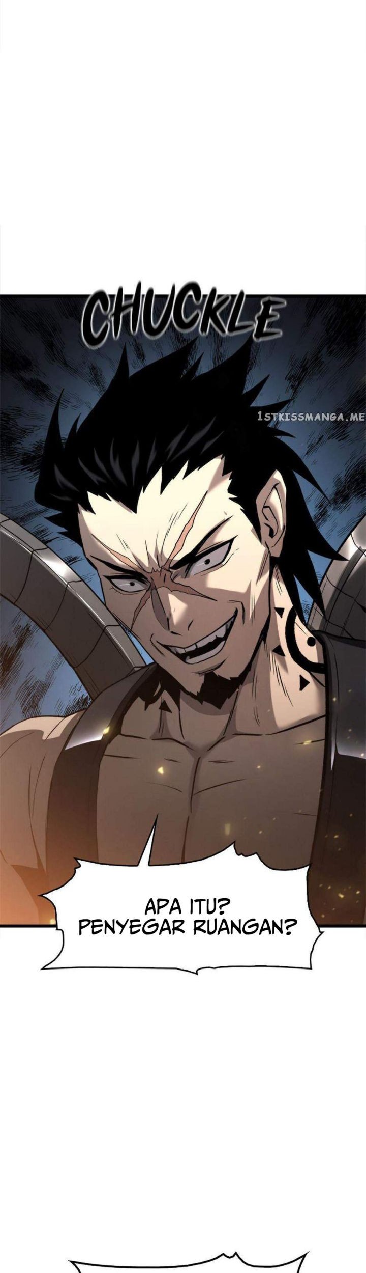Tiger’s Descent Chapter 47 Gambar 53