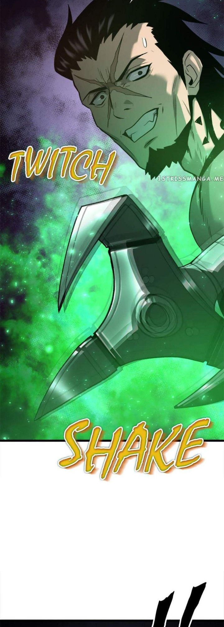 Tiger’s Descent Chapter 47 Gambar 56
