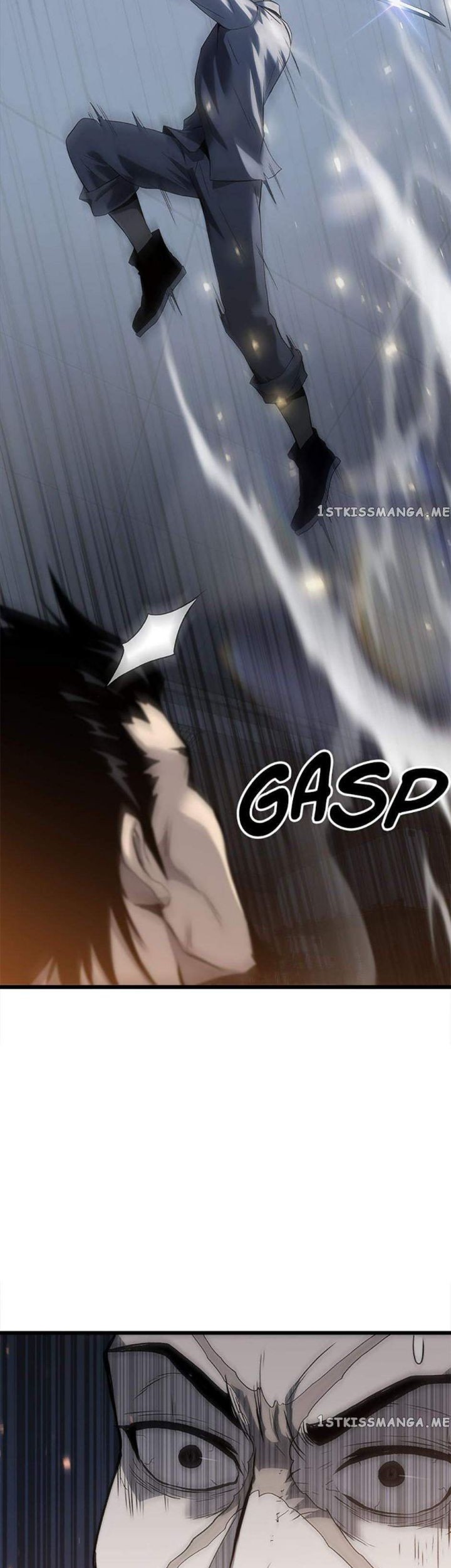 Tiger’s Descent Chapter 47 Gambar 59
