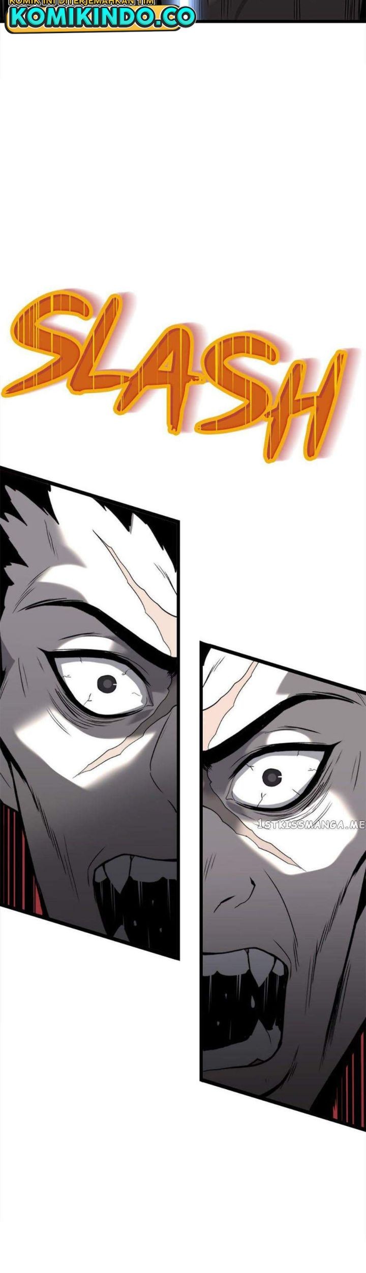Tiger’s Descent Chapter 47 Gambar 61