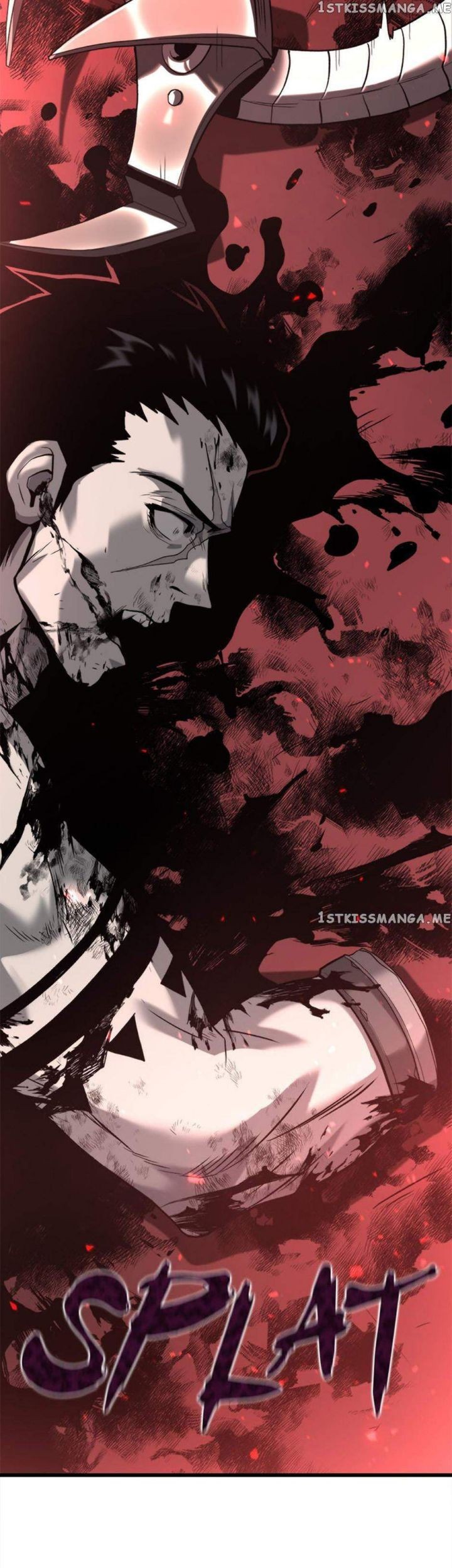 Tiger’s Descent Chapter 47 Gambar 64