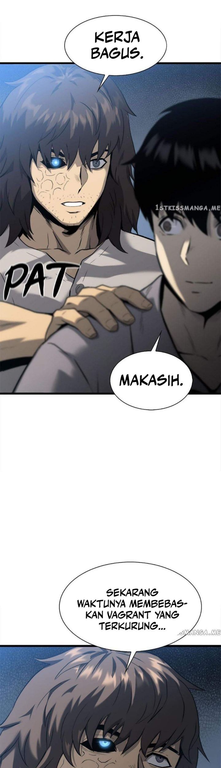 Tiger’s Descent Chapter 47 Gambar 66